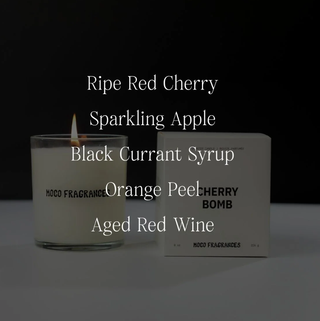 MOCO Soy Candle