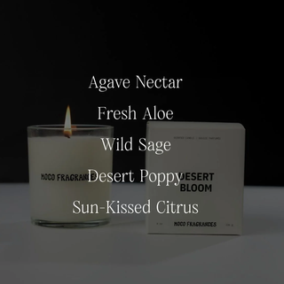 MOCO Soy Candle