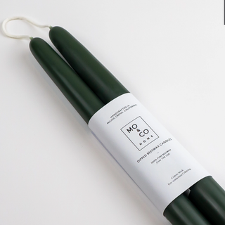 Mo & Co Taper Candles
