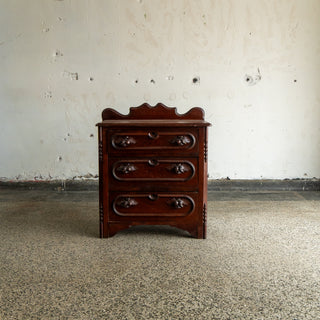 Small Victorian Dresser