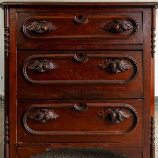 Small Victorian Dresser