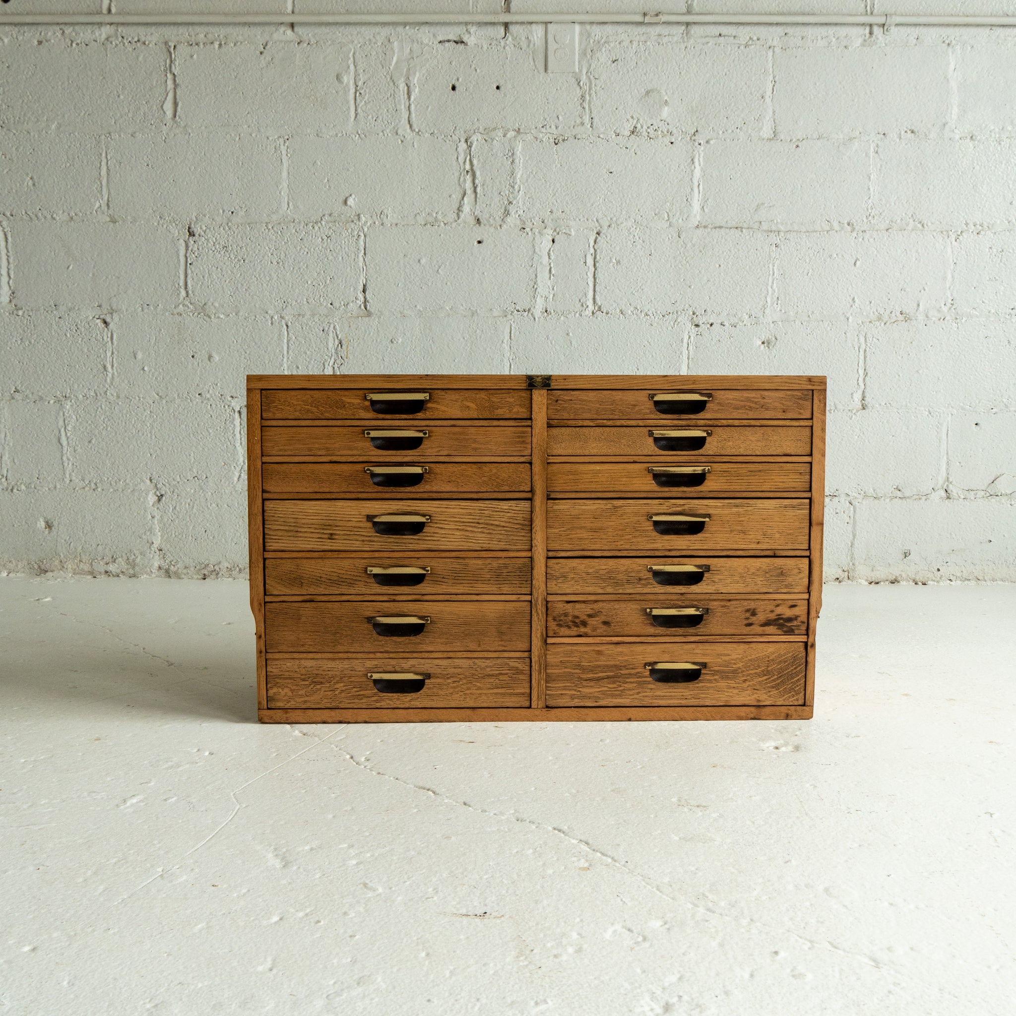 Wooden Watchmaker's Box