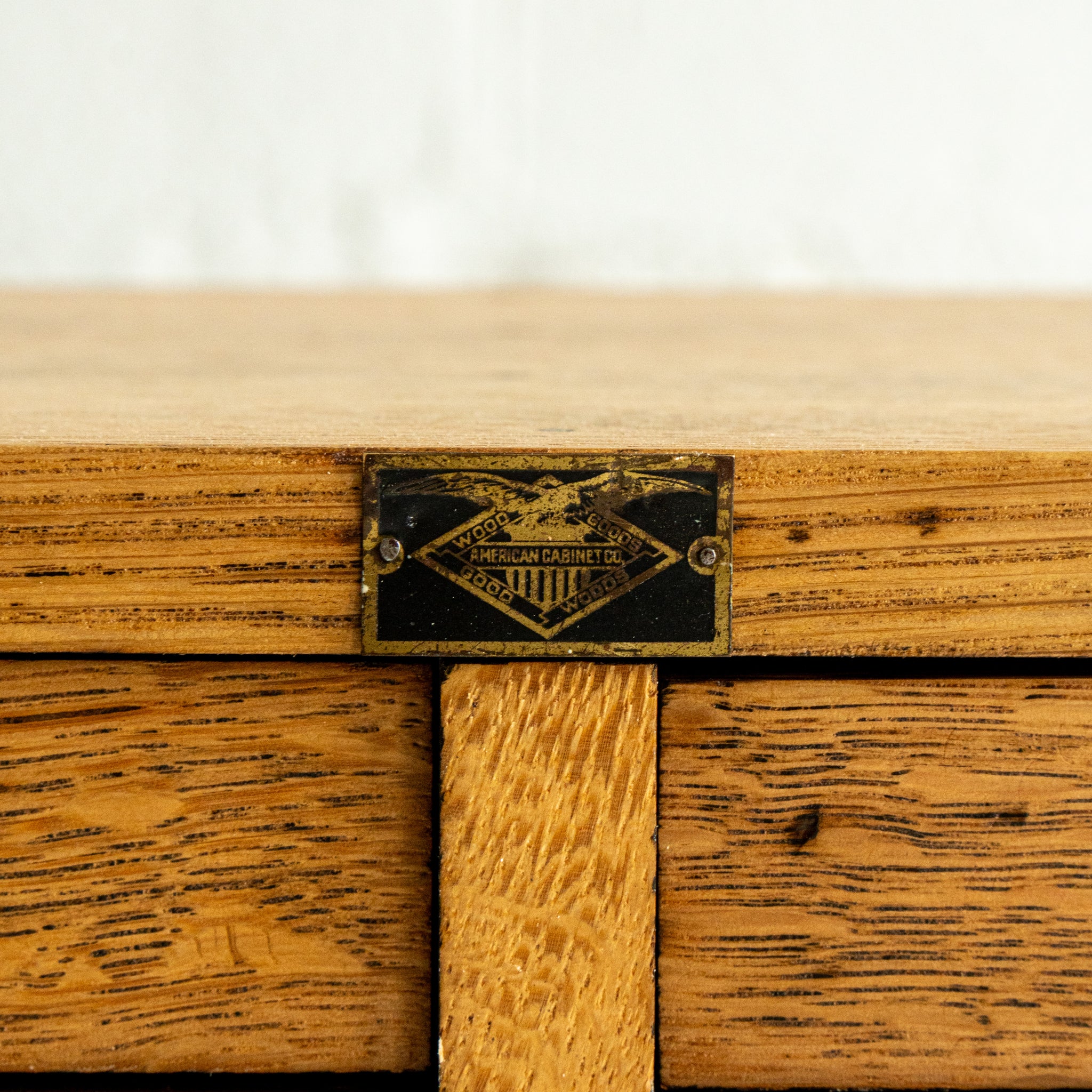 Wooden Watchmaker's Box