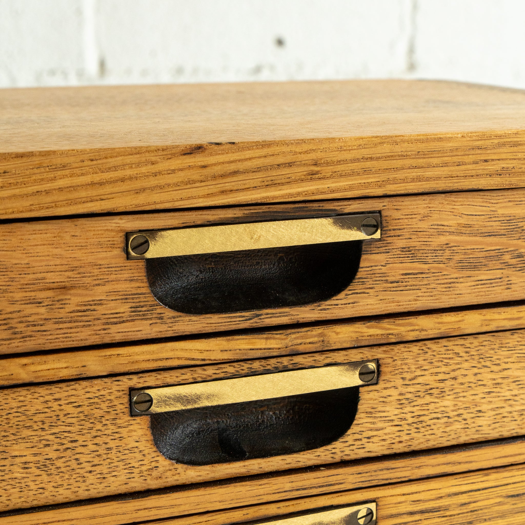 Wooden Watchmaker's Box