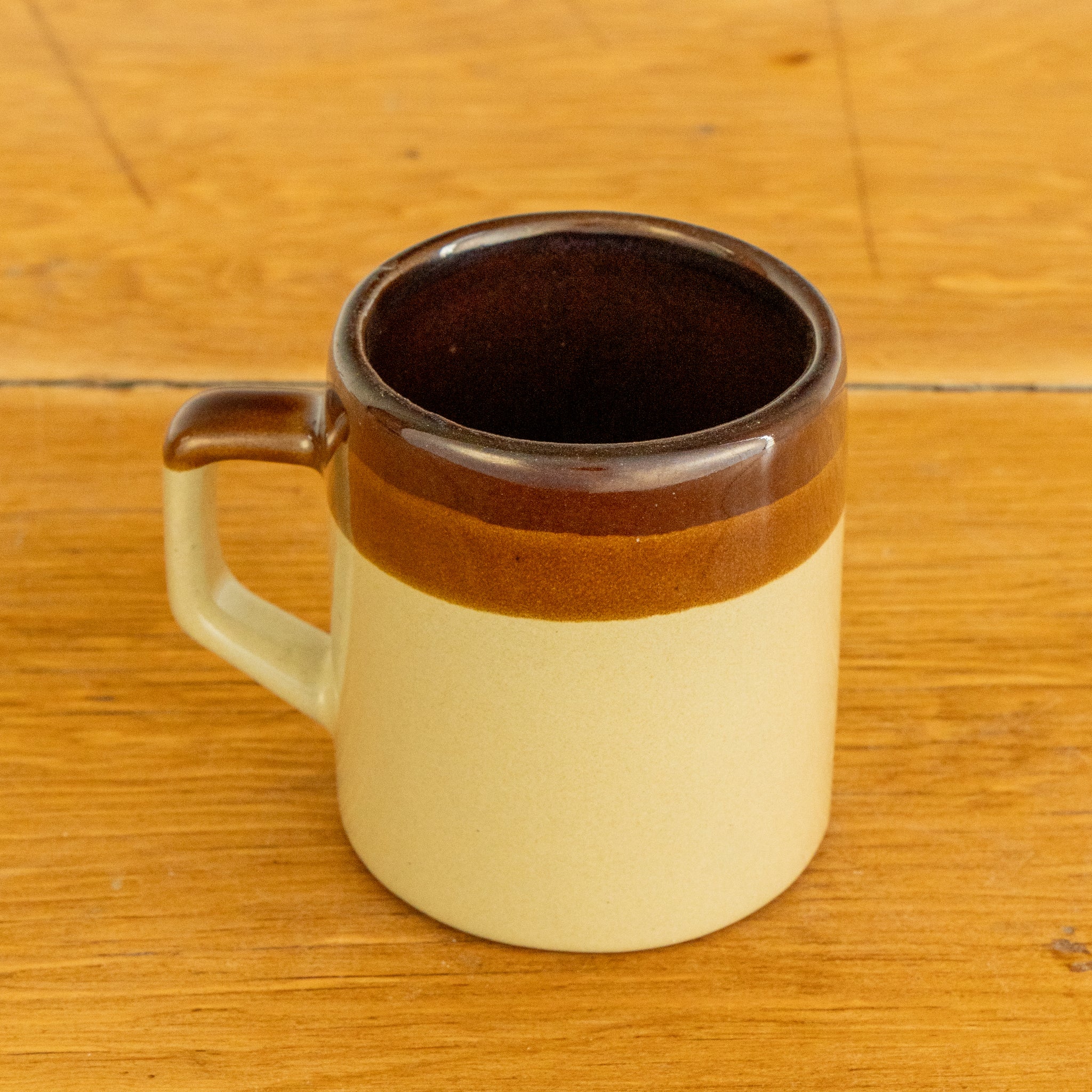 Vintage Coffee Cup Set