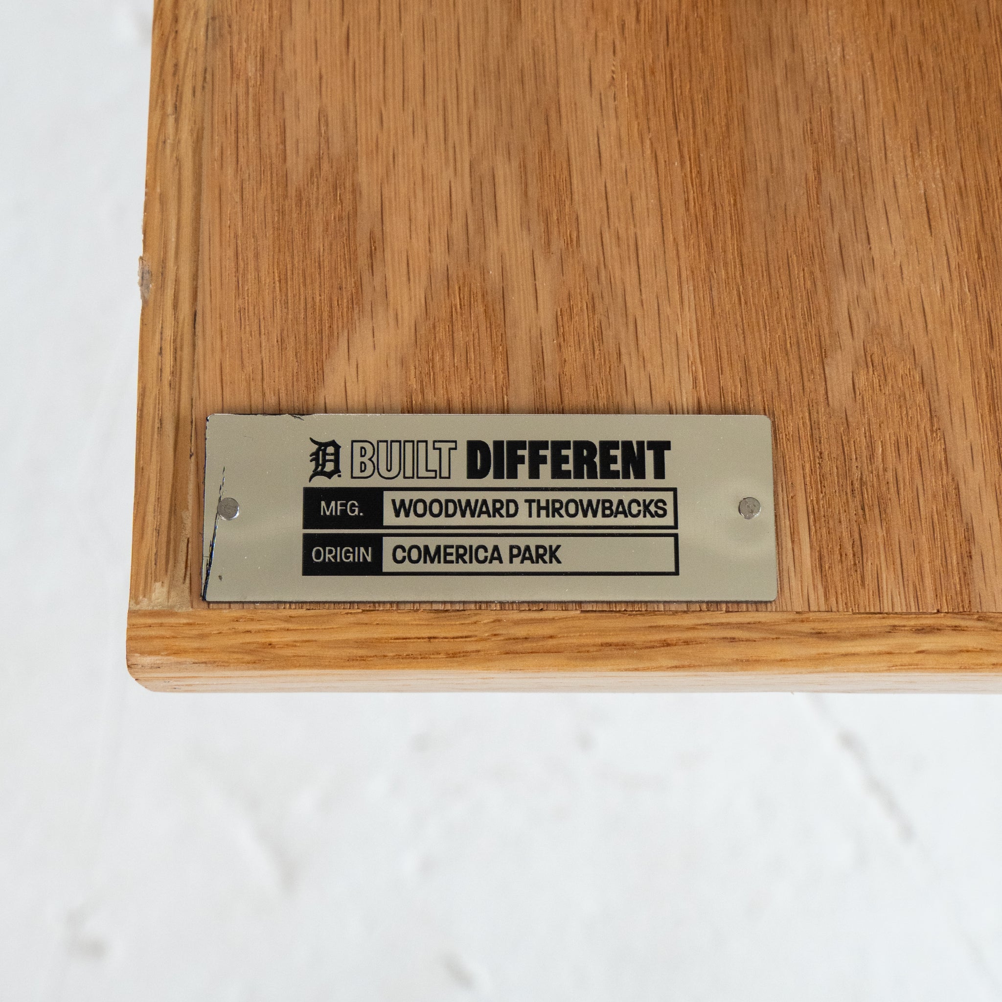 Detroit Tigers Accent Cabinet No. 1