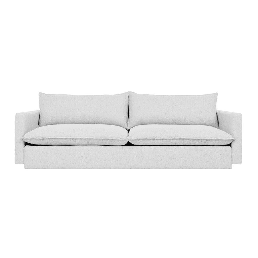 sola sofa full view mannerly dove