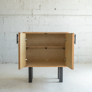 Standing Room Only Cabinet