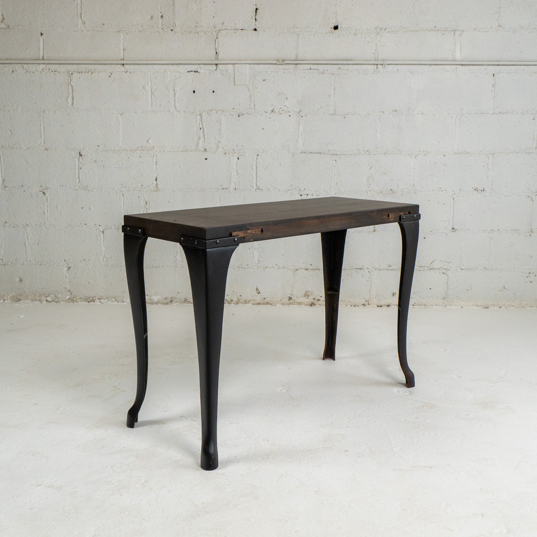 Reclaimed Entry Table