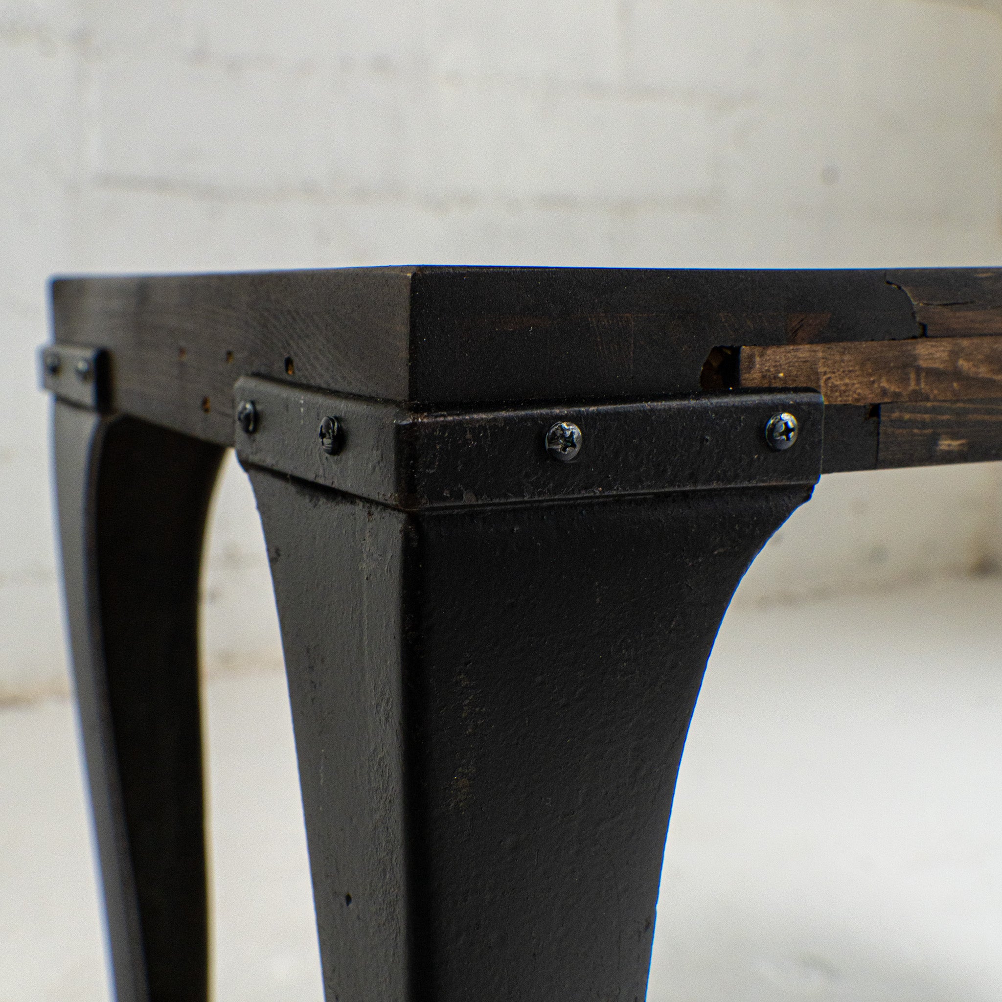 Reclaimed Entry Table