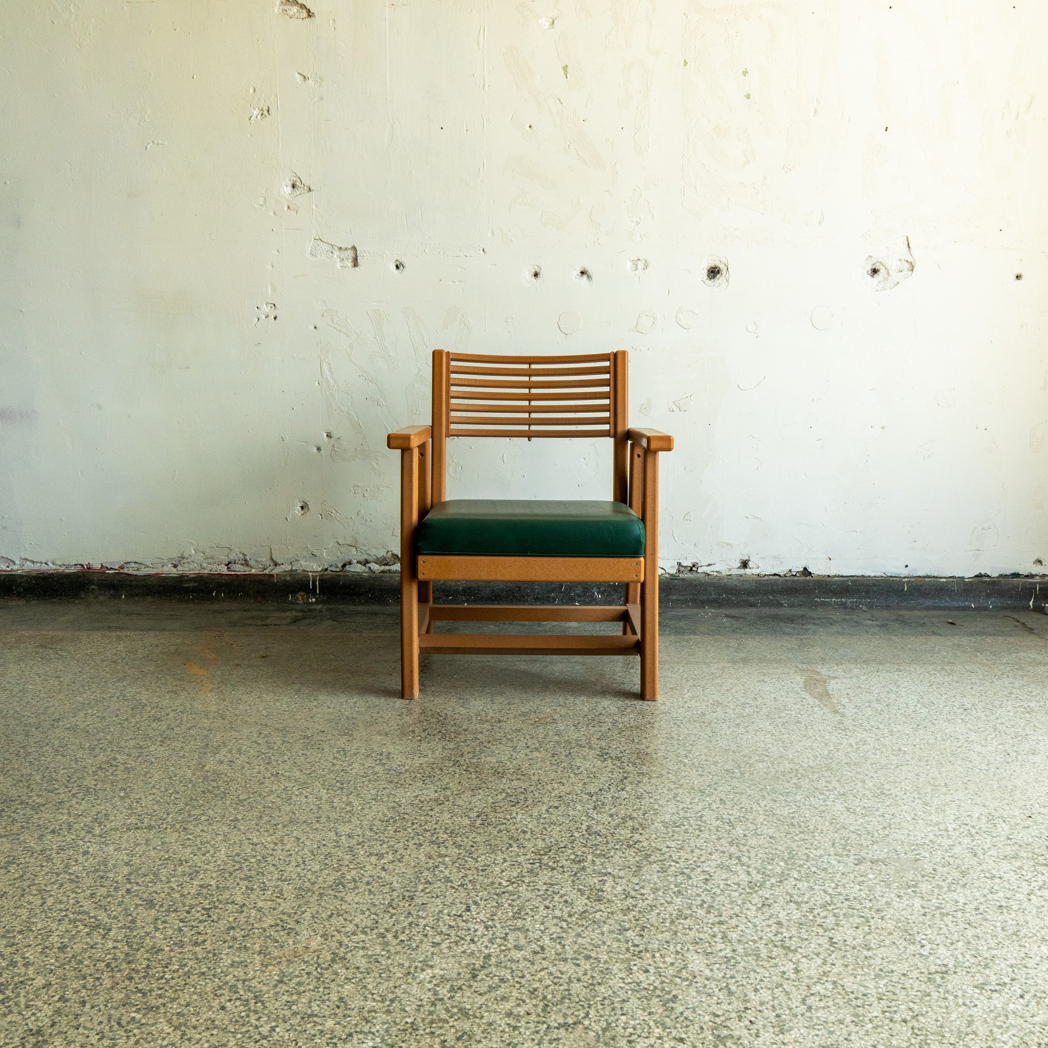 Tigers Den Chair