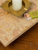 Peach Breccia