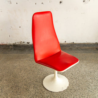 Johanson Design Tulip Table and Chair Set