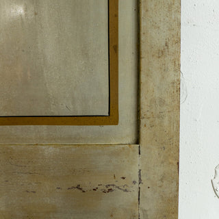 Salvaged Vault Doors - Woodward Throwbacks