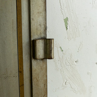 Salvaged Vault Doors - Woodward Throwbacks