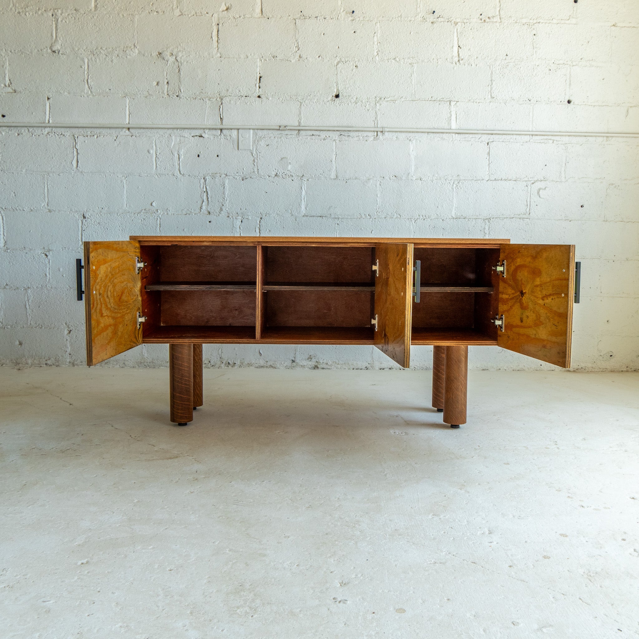 PS III Vernors Credenza No. 2