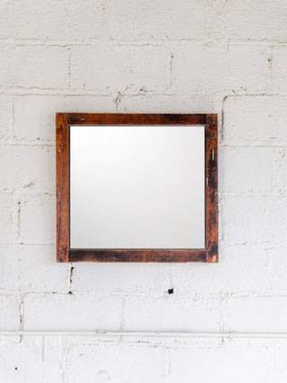 Schoolhouse Mirrors