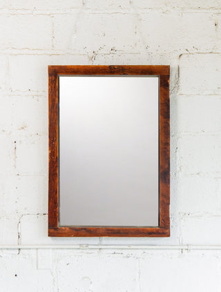 Schoolhouse Mirrors