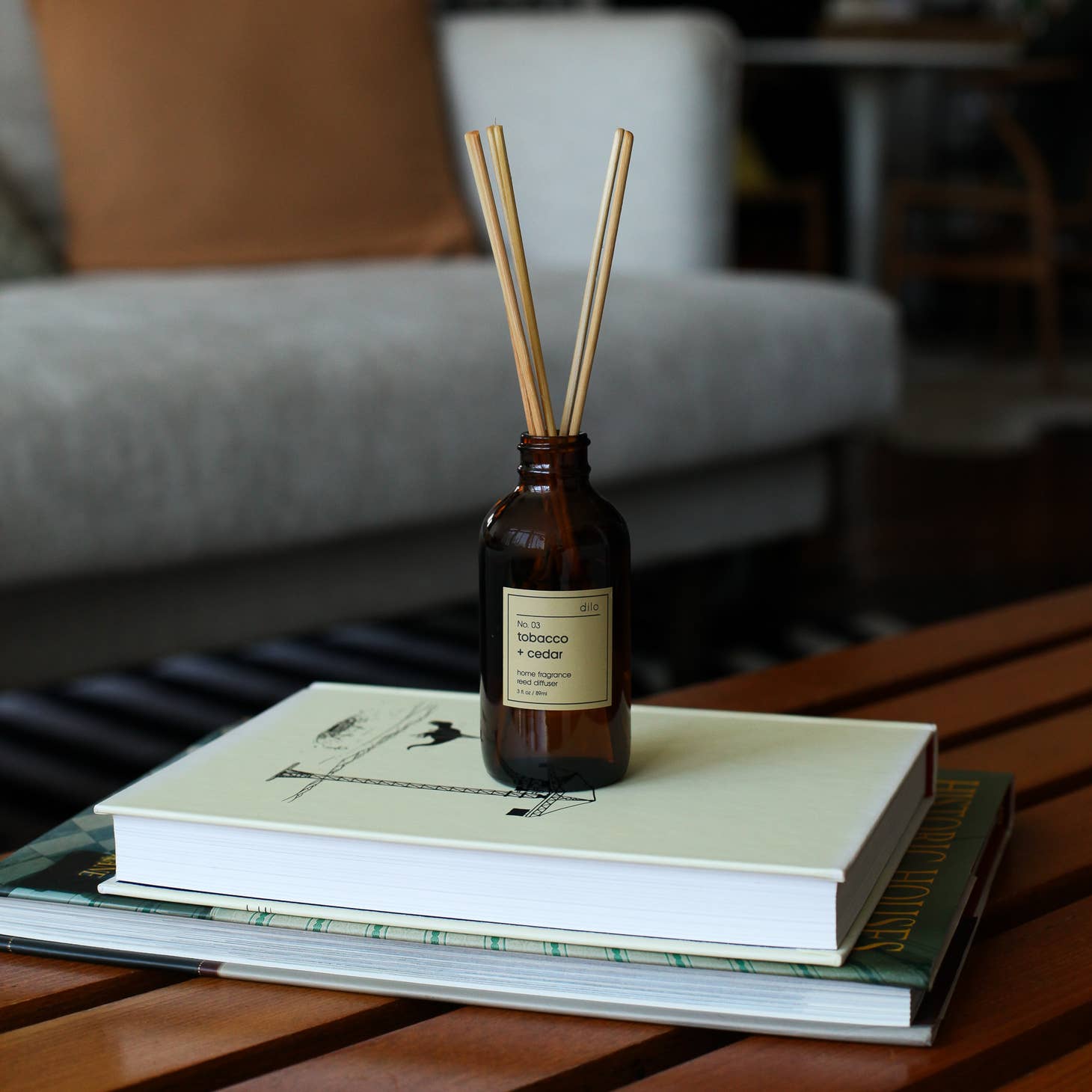 dilo. Room Diffuser