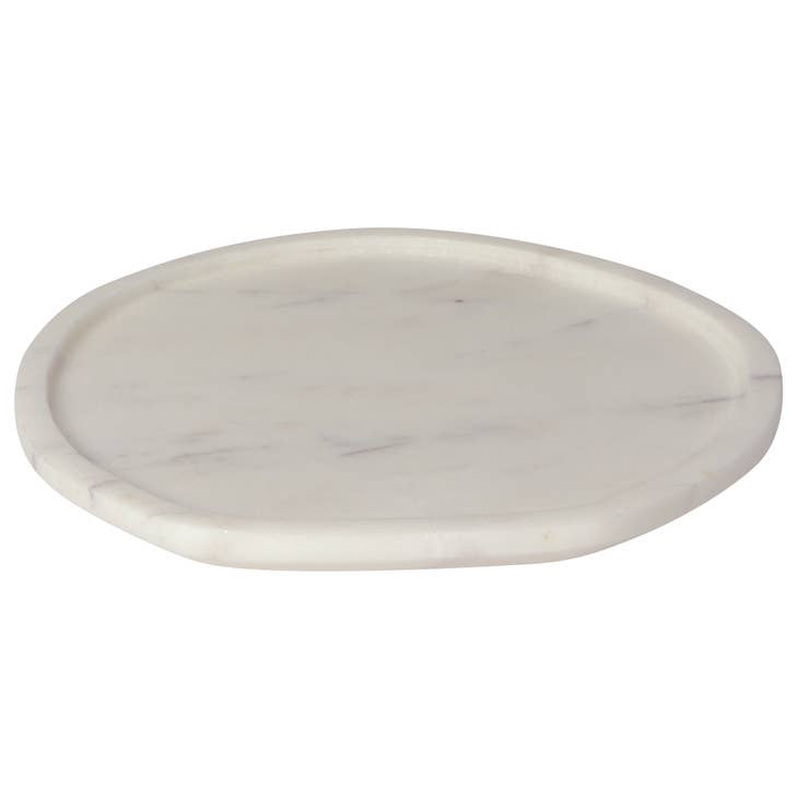 Atlas Slate Marble Plate