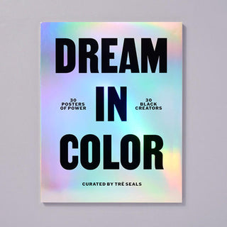 Dream in Color - Woodward Throwbacks