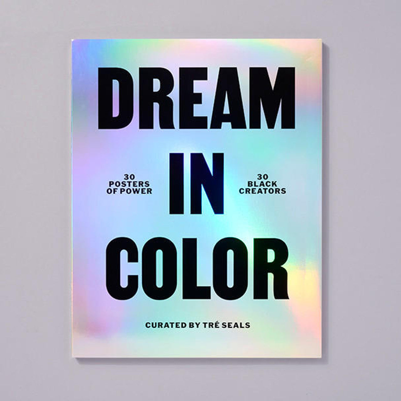 Dream in Color