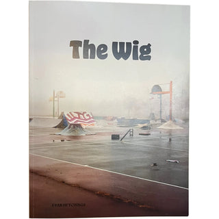 The WIG 2014-2019 - Woodward Throwbacks