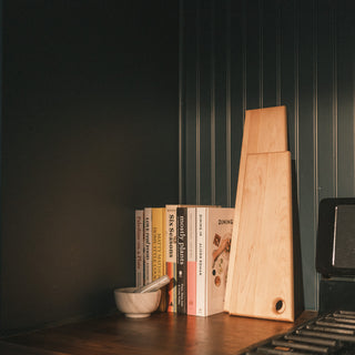 WT Reclaimed Serving Board - Woodward Throwbacks