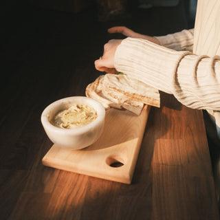 WT Reclaimed Serving Board - Woodward Throwbacks