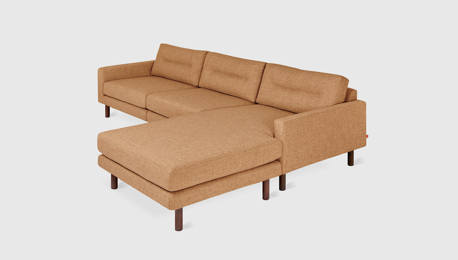 Miller Bi-Sectional Sofa