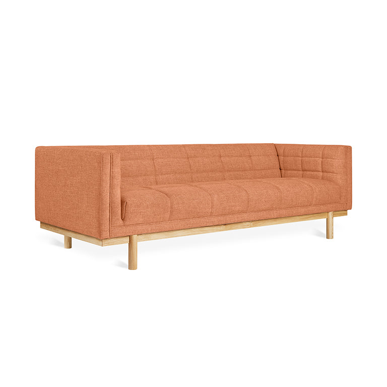 mulholland sofa celadon sedona full view