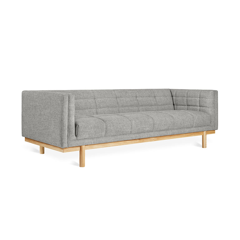 mulholland sofa parliament stone full view