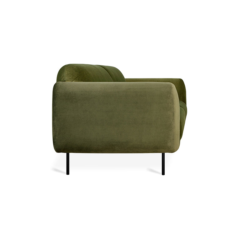 Nord sofa casella grove side view