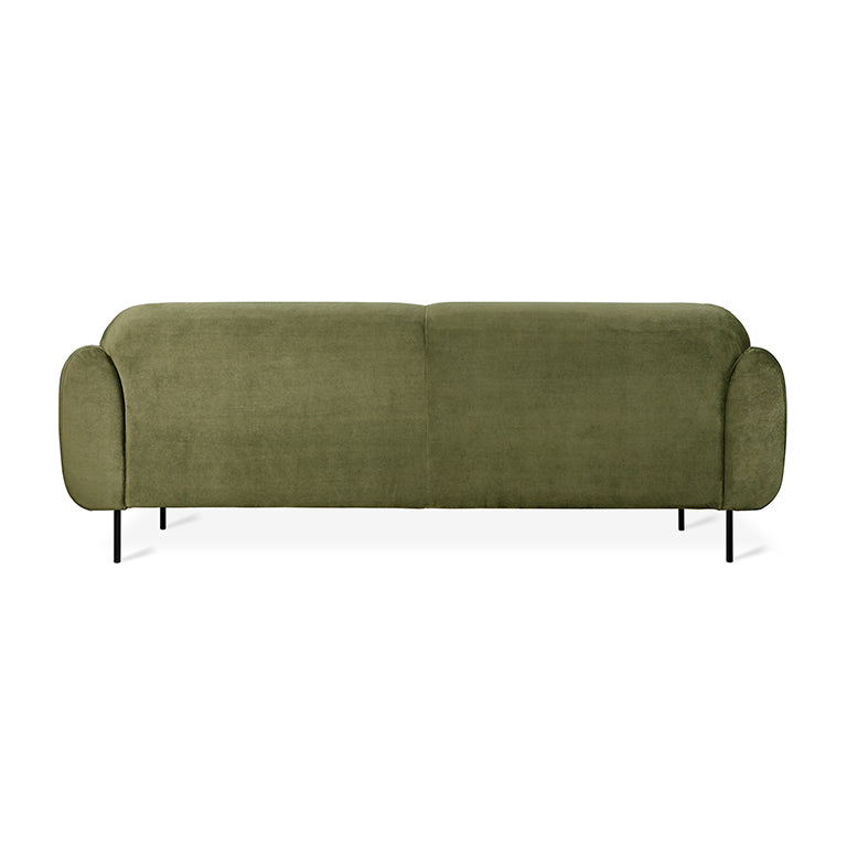 Nord sofa casella grove back view