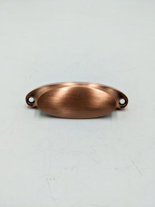 Apothecary Pull Copper - Woodward Throwbacks