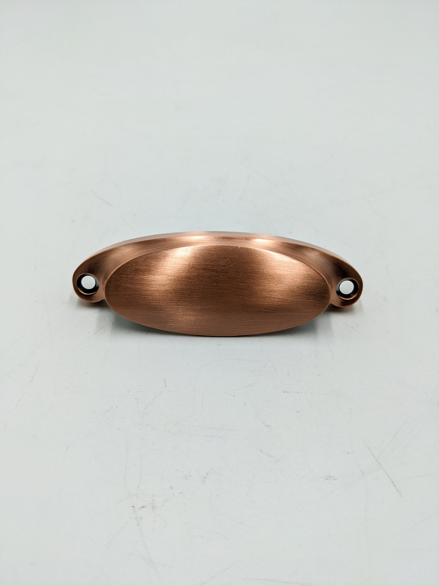 Apothecary Pull Copper