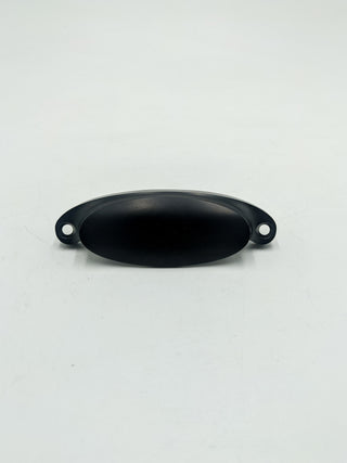 Apothecary Pull Black - Woodward Throwbacks