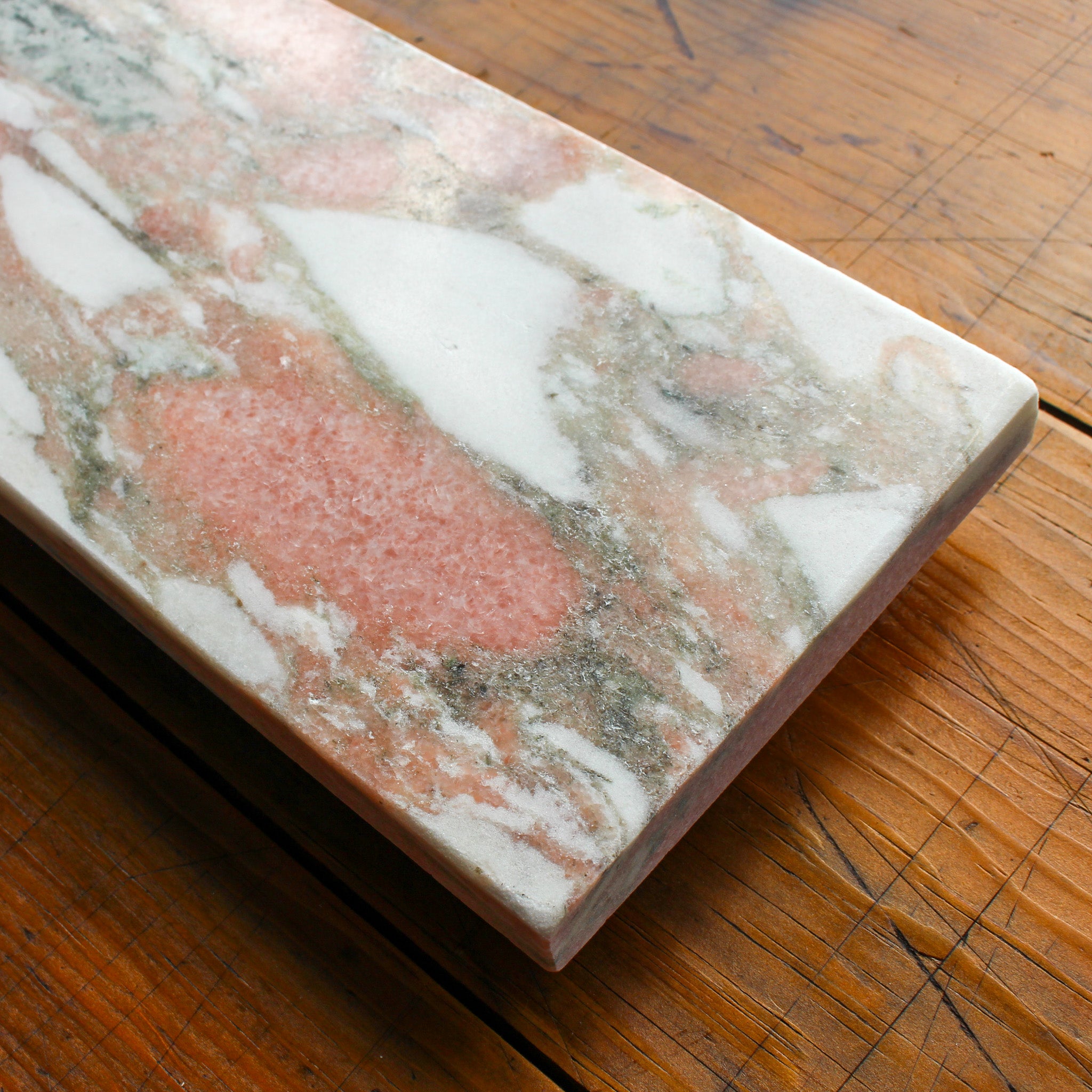 Marble Serving Board