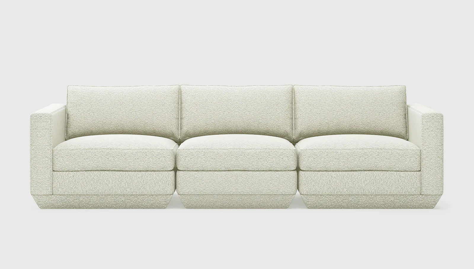 Podium Modular Sofa