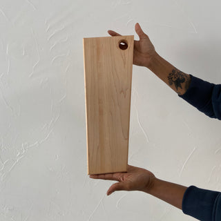 WT Reclaimed Serving Board - Woodward Throwbacks
