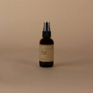 dilo. Room Spray - Woodward Throwbacks