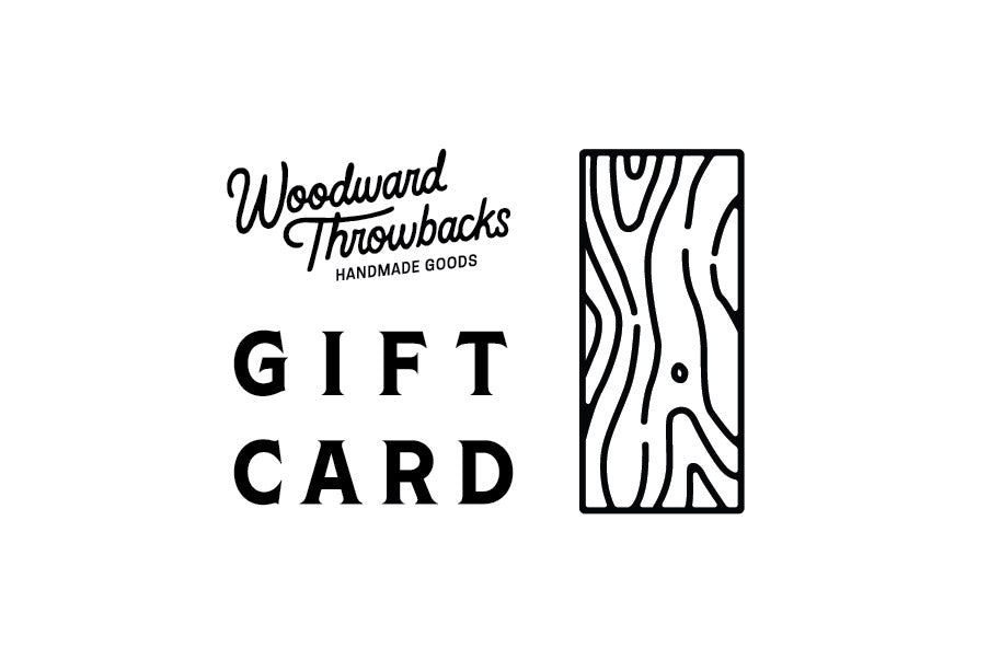WT Gift Card