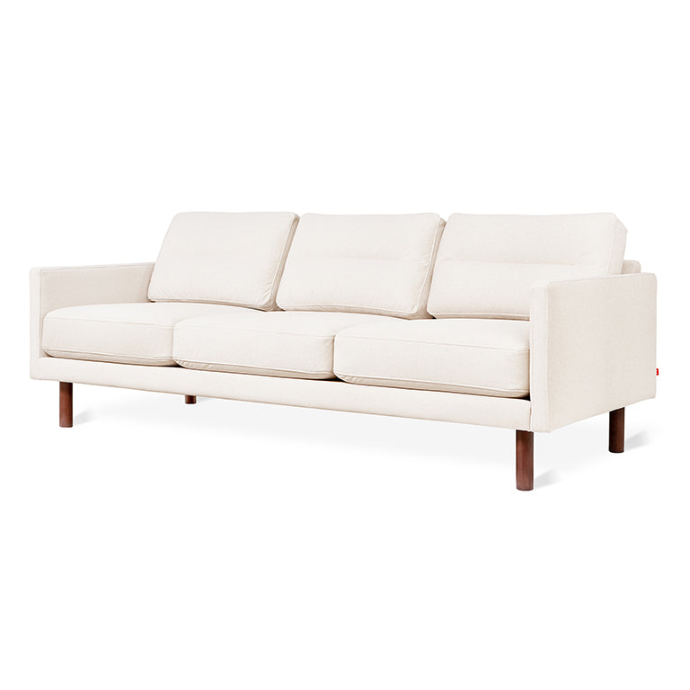 miller sofa marino cream full view