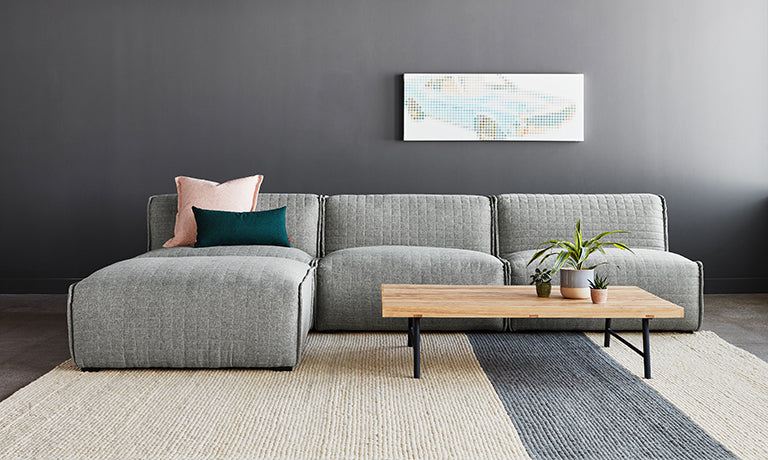 Nexus Modular Sectional Sofa